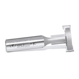 Amana Tool 45660 T-Slot Square Edge router bit